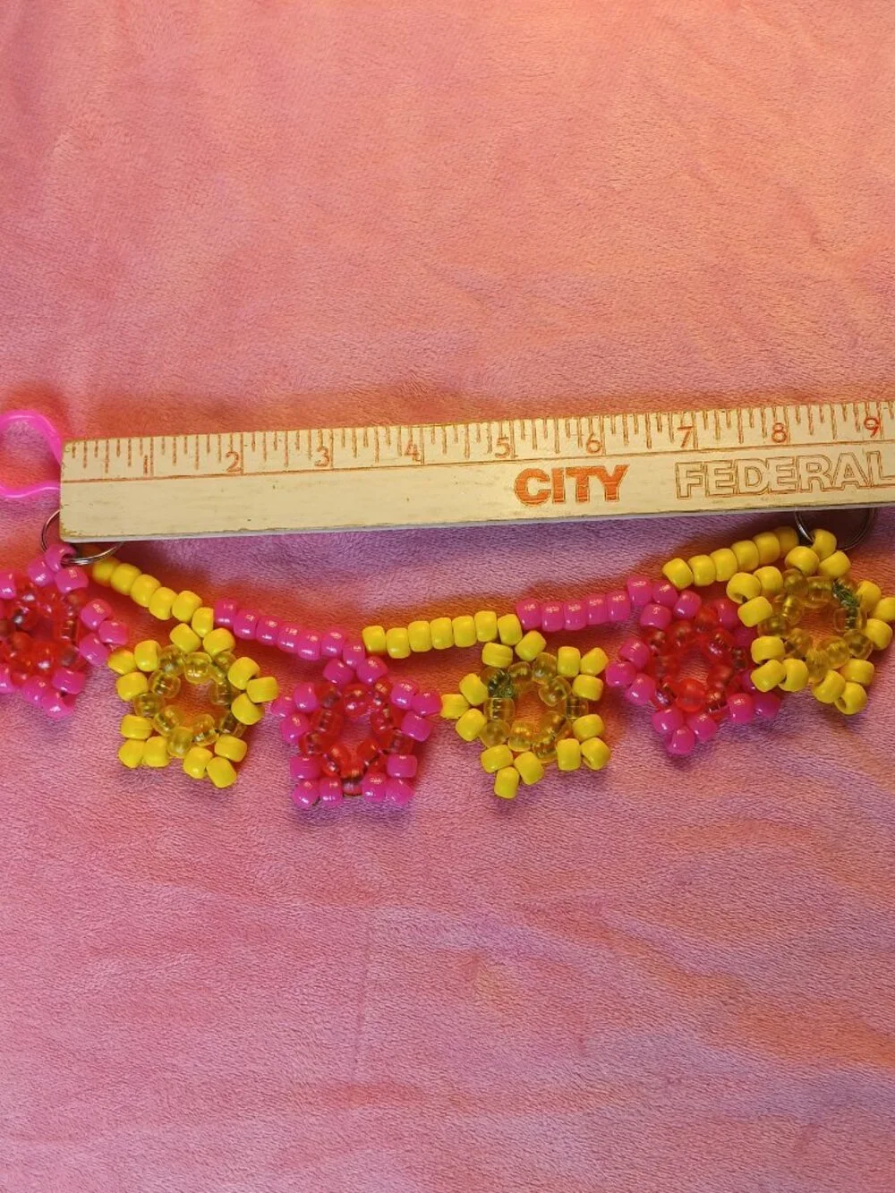 Star Belt Chain